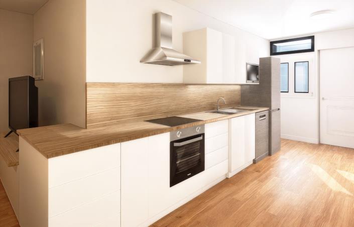 Image No.1-3 Bed Apartment for sale