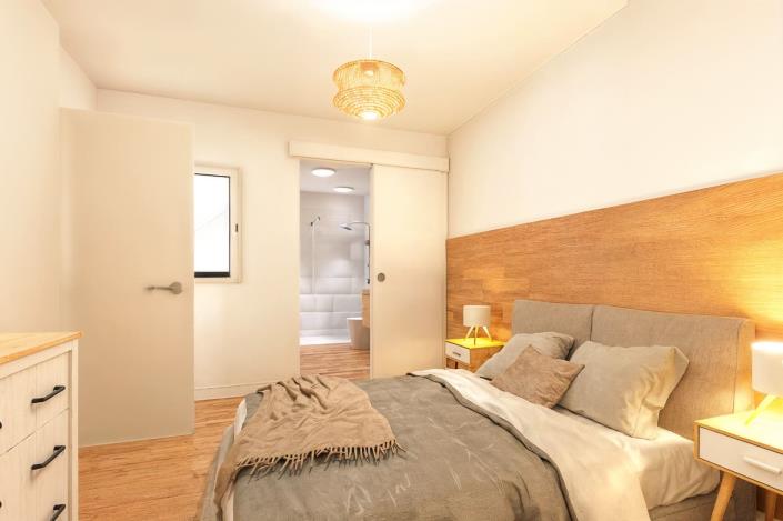 Image No.23-3 Bed Apartment for sale