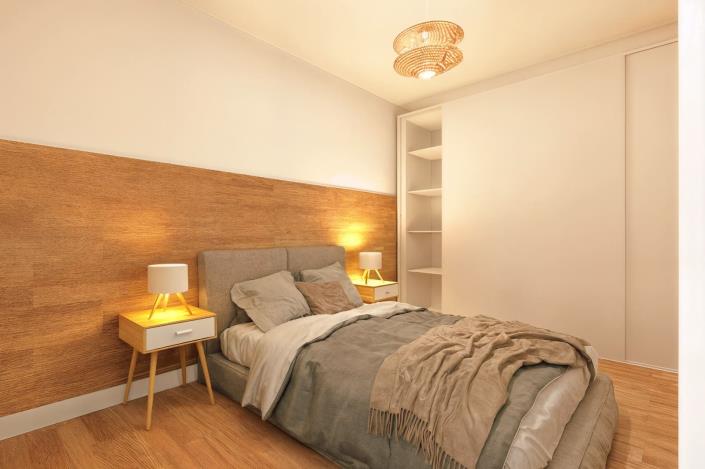 Image No.24-3 Bed Apartment for sale