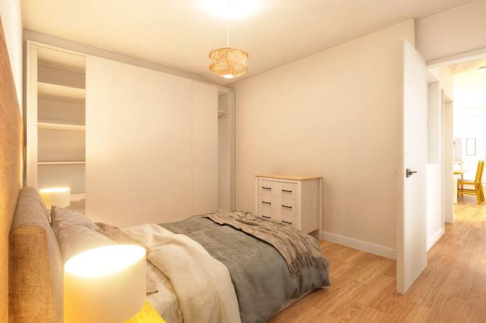 Image No.25-3 Bed Apartment for sale