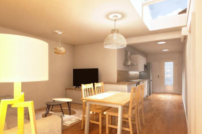 Image No.1-3 Bed Apartment for sale