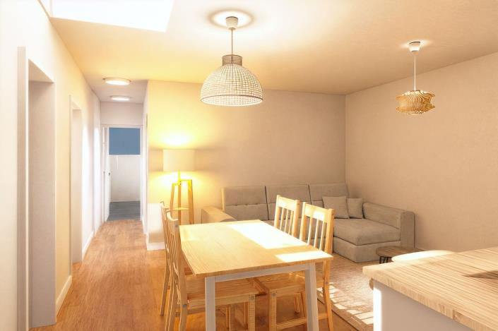 Image No.3-3 Bed Apartment for sale