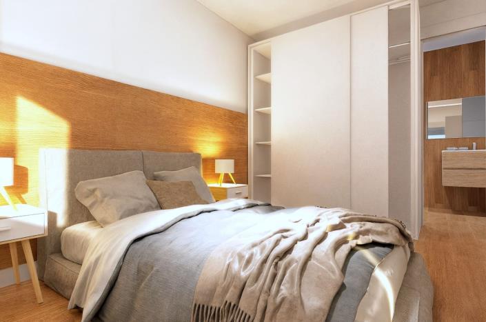 Image No.7-3 Bed Apartment for sale