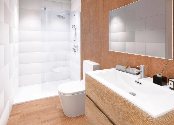 Image No.9-3 Bed Apartment for sale