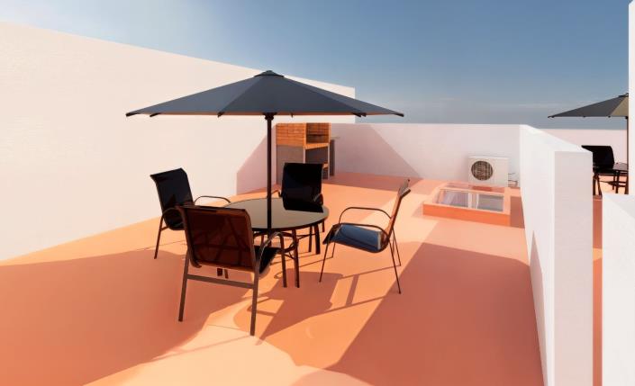 Image No.18-3 Bed Apartment for sale