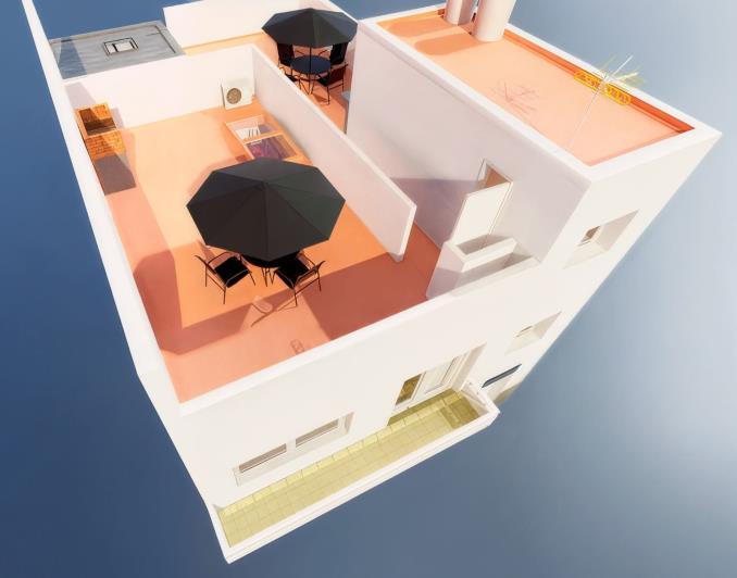 Image No.19-3 Bed Apartment for sale