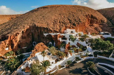 Océano Propiedades Lanzarote most sold property