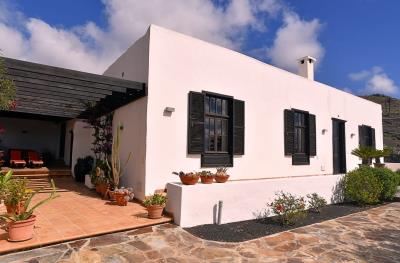 Océano Propiedades Lanzarote most sold property