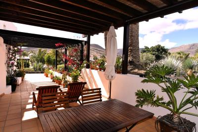 Océano Propiedades Lanzarote most sold property