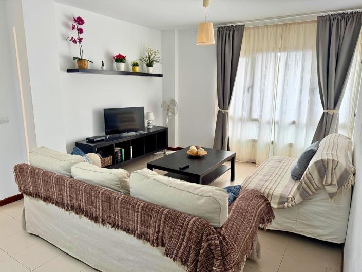 Image No.1-Appartement de 1 chambre à vendre à Arrecife