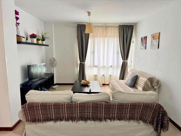 Image No.3-Appartement de 1 chambre à vendre à Arrecife