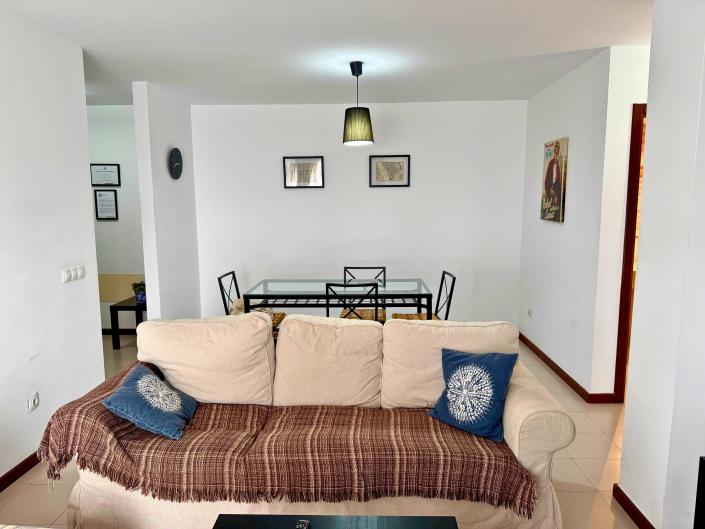 Image No.4-Appartement de 1 chambre à vendre à Arrecife