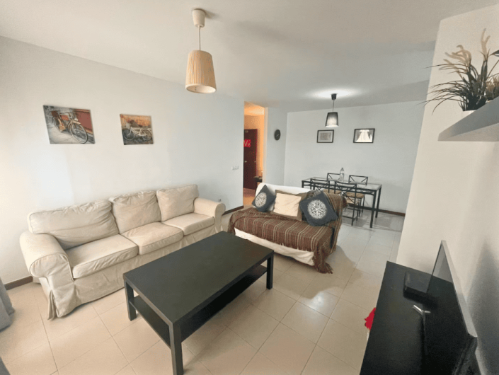 Image No.6-Appartement de 1 chambre à vendre à Arrecife