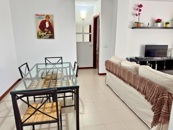 Image No.7-Appartement de 1 chambre à vendre à Arrecife