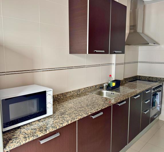 Image No.13-Appartement de 1 chambre à vendre à Arrecife