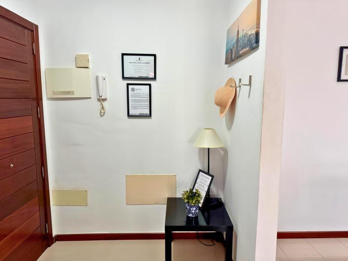 Image No.22-Appartement de 1 chambre à vendre à Arrecife