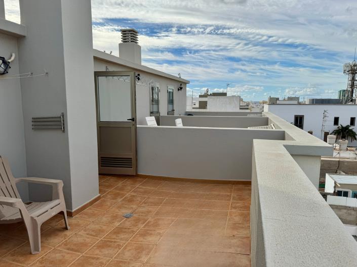 Image No.23-Appartement de 1 chambre à vendre à Arrecife