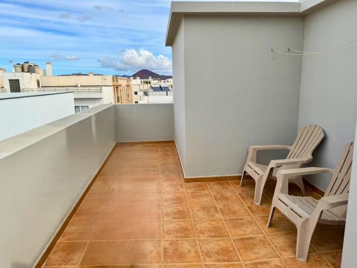 Image No.25-Appartement de 1 chambre à vendre à Arrecife