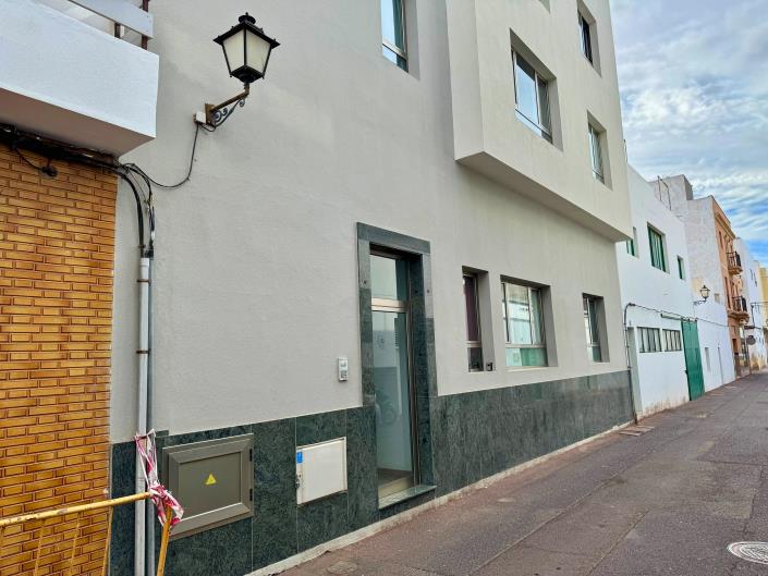 Image No.26-Appartement de 1 chambre à vendre à Arrecife