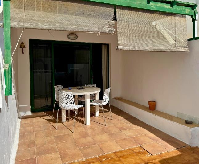 Image No.3-Appartement de 1 chambre à vendre à Costa Teguise