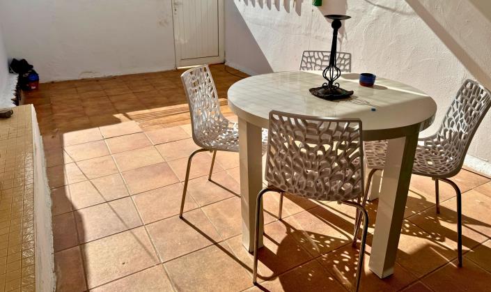 Image No.5-Appartement de 1 chambre à vendre à Costa Teguise