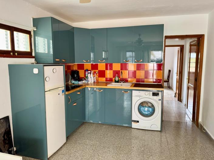 Image No.6-Appartement de 1 chambre à vendre à Costa Teguise