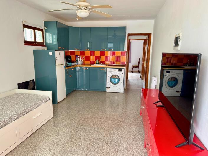 Image No.7-Appartement de 1 chambre à vendre à Costa Teguise