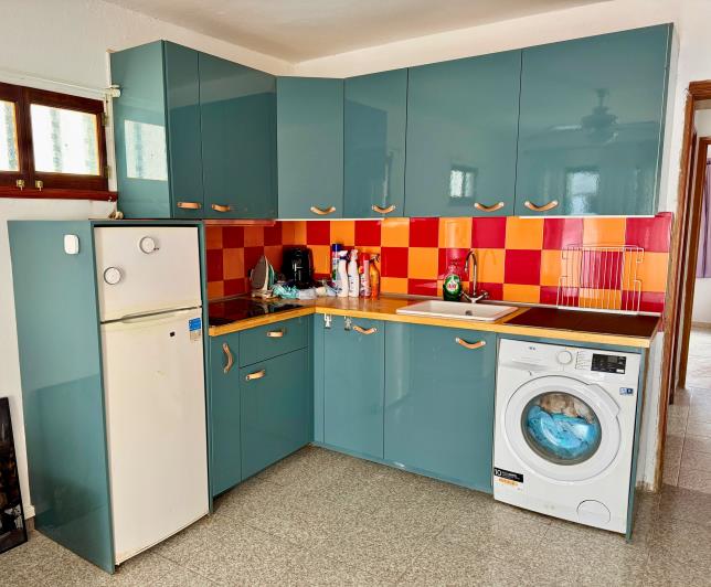 Image No.9-Appartement de 1 chambre à vendre à Costa Teguise