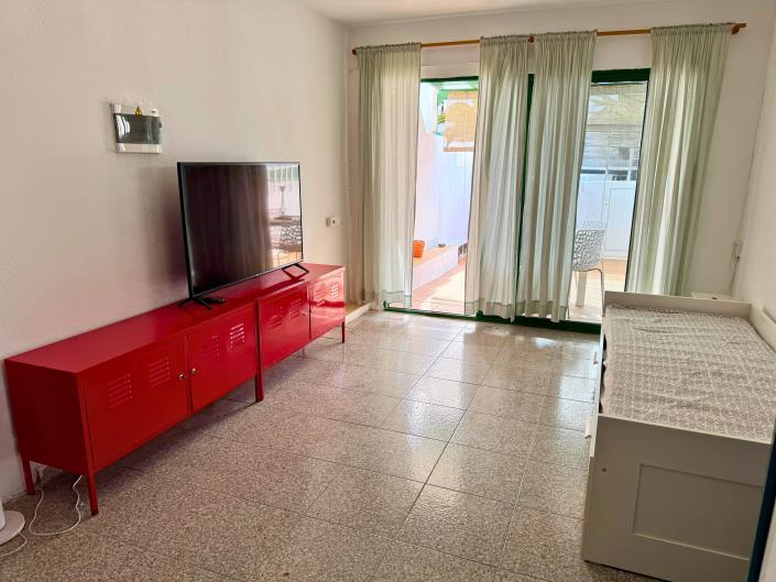 Image No.1-Appartement de 1 chambre à vendre à Costa Teguise