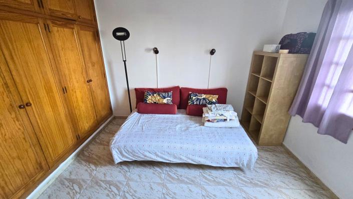 Image No.11-Appartement de 1 chambre à vendre à Costa Teguise