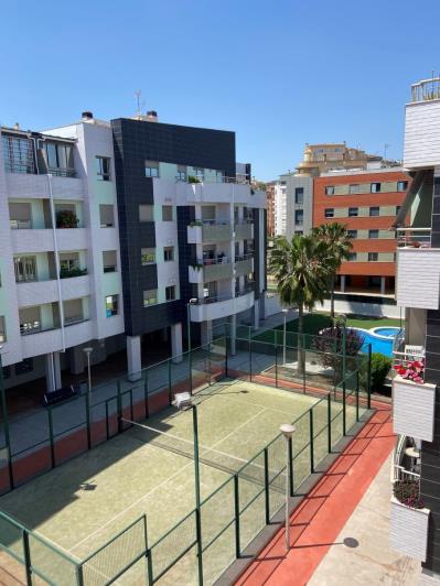 Image No.1-Appartement de 2 chambres à vendre à Castellón de la Plana