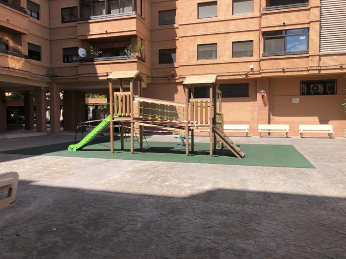 Image No.1-Appartement de 2 chambres à vendre à Castellón de la Plana