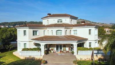 Nadezhda Skubieva most sold property