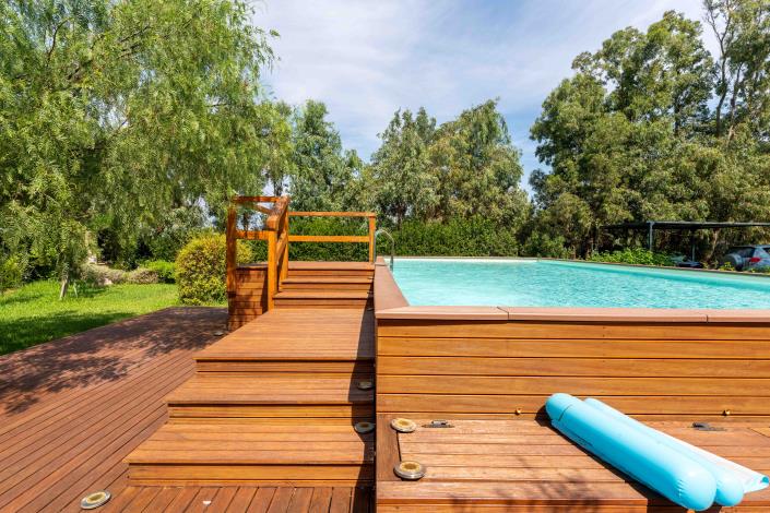 Image No.13-Villa de 4 chambres à vendre à Campofelice di Roccella