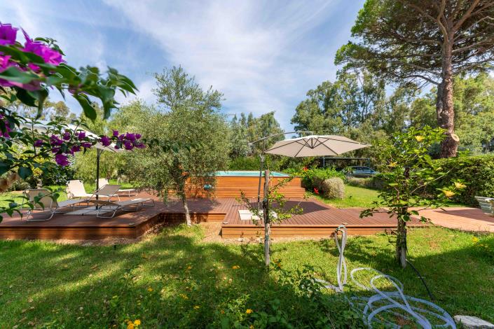 Image No.15-Villa de 4 chambres à vendre à Campofelice di Roccella