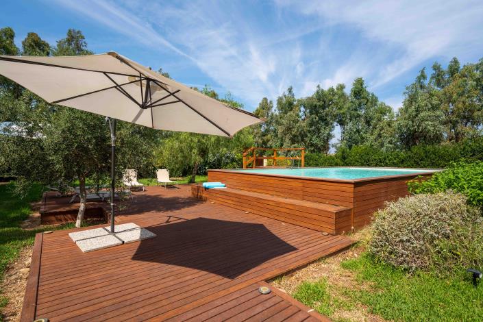 Image No.14-Villa de 4 chambres à vendre à Campofelice di Roccella