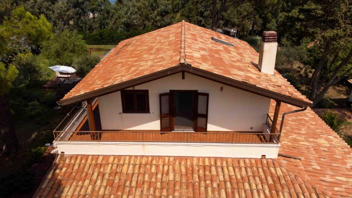 Image No.16-Villa de 4 chambres à vendre à Campofelice di Roccella