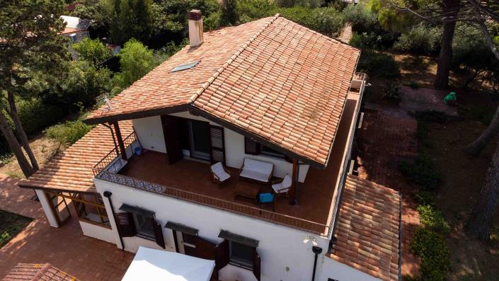 Image No.17-Villa de 4 chambres à vendre à Campofelice di Roccella