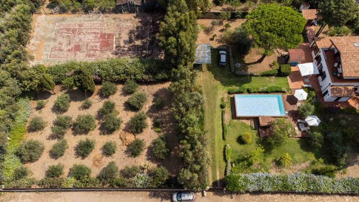 Image No.7-Villa de 4 chambres à vendre à Campofelice di Roccella