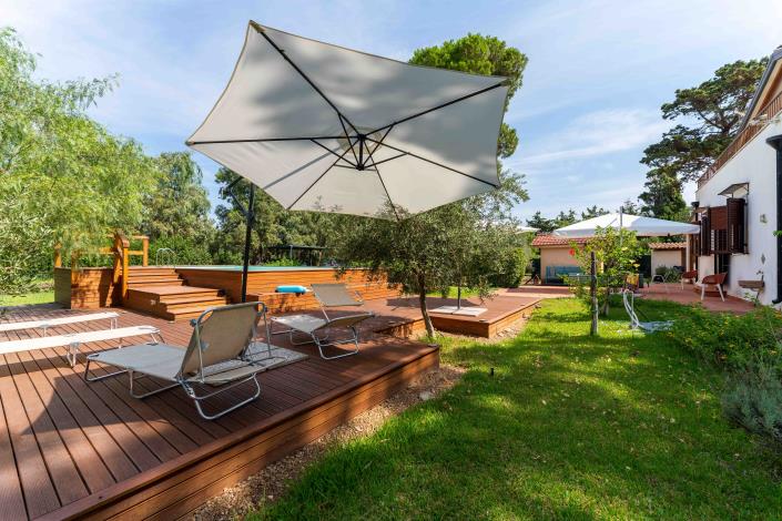 Image No.21-Villa de 4 chambres à vendre à Campofelice di Roccella