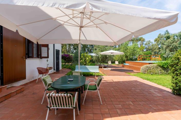 Image No.22-Villa de 4 chambres à vendre à Campofelice di Roccella