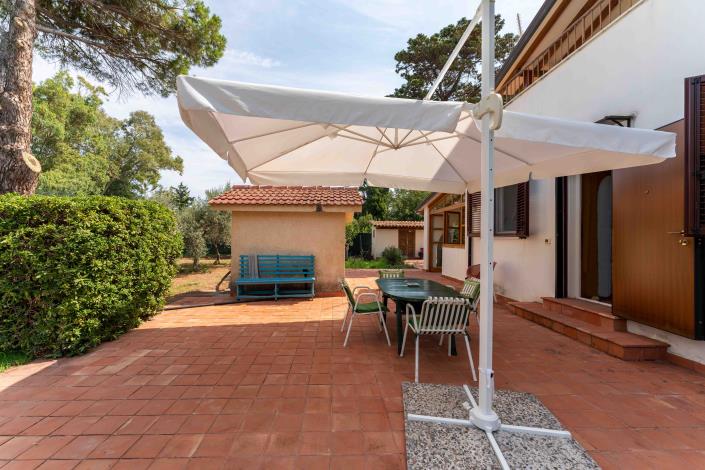 Image No.23-Villa de 4 chambres à vendre à Campofelice di Roccella