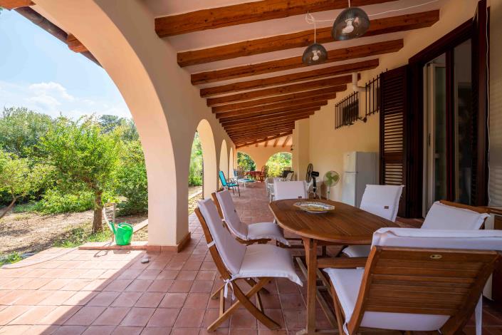 Image No.25-Villa de 4 chambres à vendre à Campofelice di Roccella