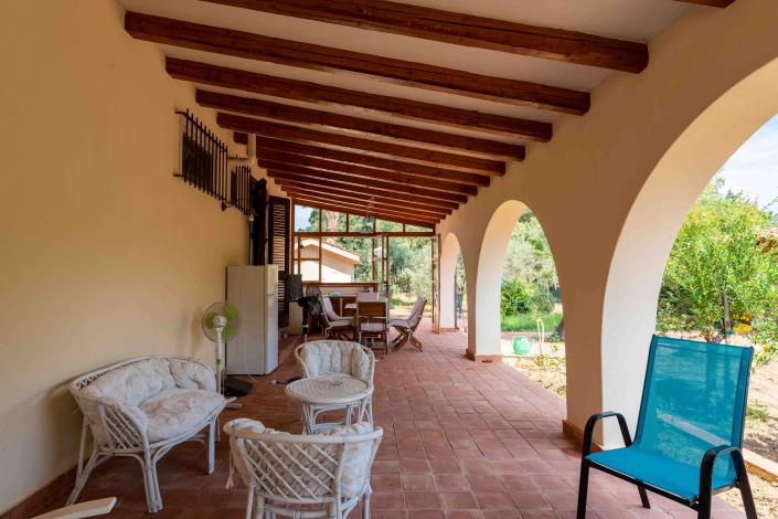 Image No.26-Villa de 4 chambres à vendre à Campofelice di Roccella