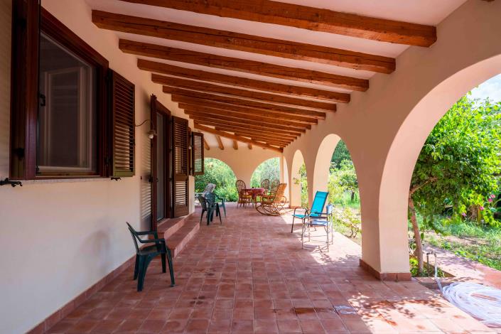 Image No.27-Villa de 4 chambres à vendre à Campofelice di Roccella