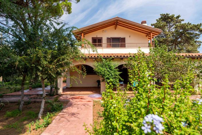 Image No.31-Villa de 4 chambres à vendre à Campofelice di Roccella