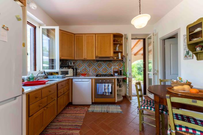 Image No.33-Villa de 4 chambres à vendre à Campofelice di Roccella