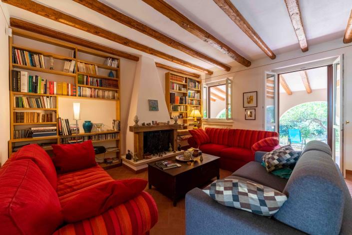 Image No.45-Villa de 4 chambres à vendre à Campofelice di Roccella