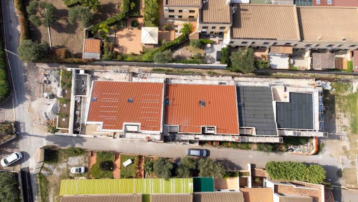 Image No.3-Villa de 2 chambres à vendre à Cefalù