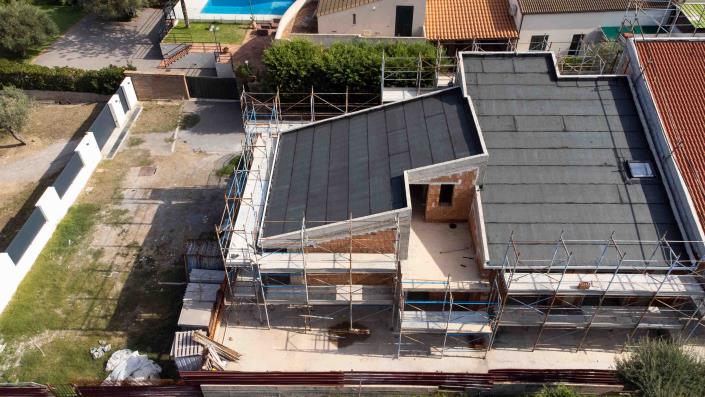 Image No.5-Villa de 2 chambres à vendre à Cefalù